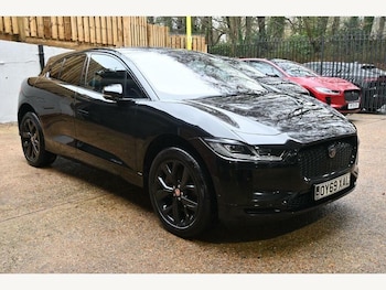 Used Jaguar I-Pace 2019 for sale - 79061353: Photo