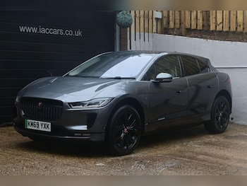 2020 (69) - 400 90kWh HSE Auto 4WD 5dr