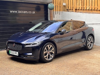 Used Jaguar I-Pace 2022 for sale - 78988305: Photo
