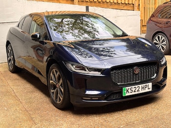 Used Jaguar I-Pace 2022 for sale - 78988305: Photo