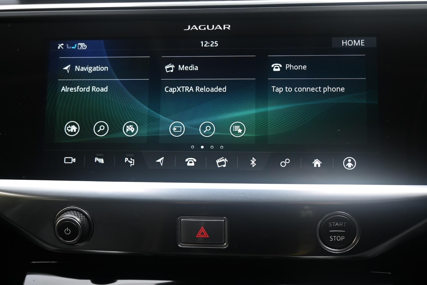 Used Jaguar I-Pace 2019 for sale - 77130854: Photo 11