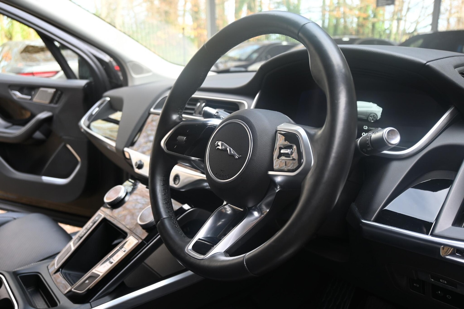 Used Jaguar I-Pace 2019 for sale - 77130854: Photo 19