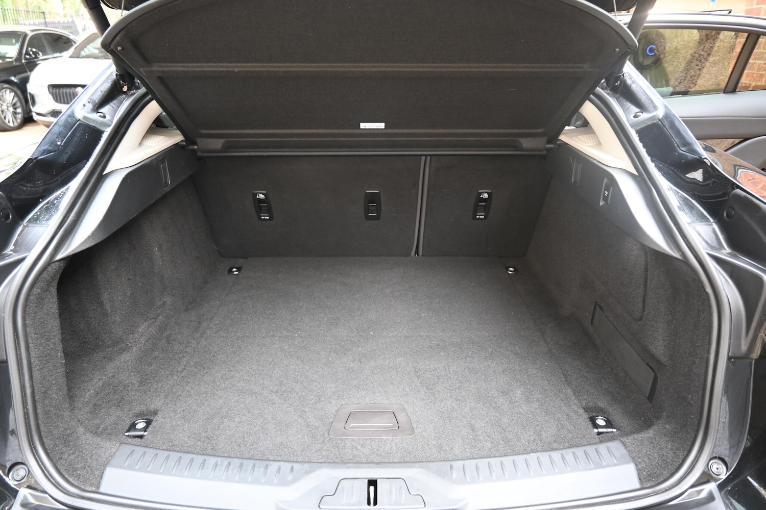 Used Jaguar I-Pace 2019 for sale - 77130854: Photo 30