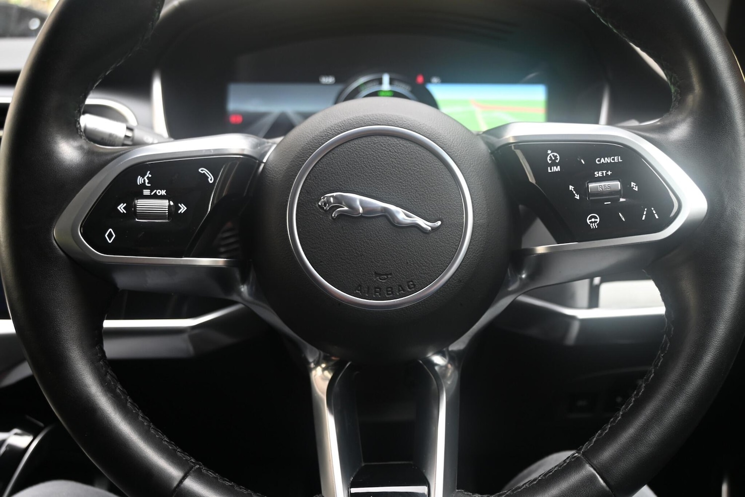 Used Jaguar I-Pace 2019 for sale - 77130854: Photo 31