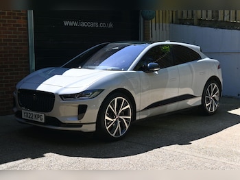 Used Jaguar I-Pace 2022 for sale - 78447835: Photo