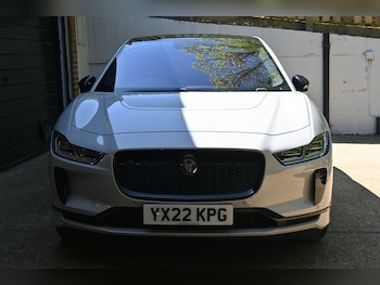 Used Jaguar I-Pace 2022 for sale - 78447835: Photo