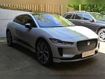 Used Jaguar I-Pace 2022 for sale - 78447835: Photo