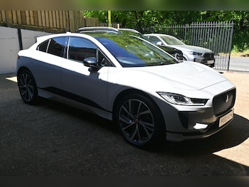 Used Jaguar I-Pace 2022 for sale - 78447835: Photo