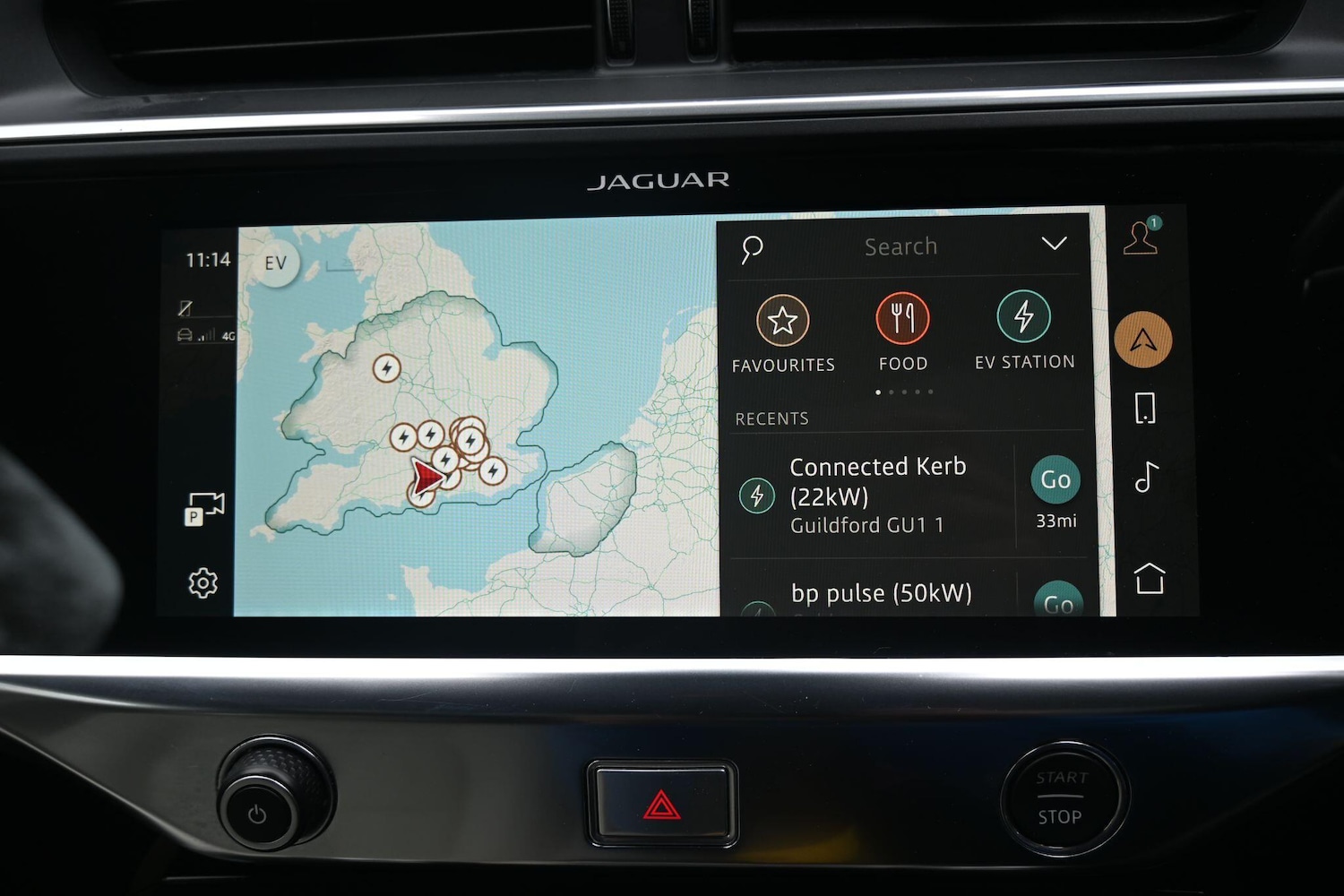 Used Jaguar I-Pace 2022 for sale - 77597973: Photo 10