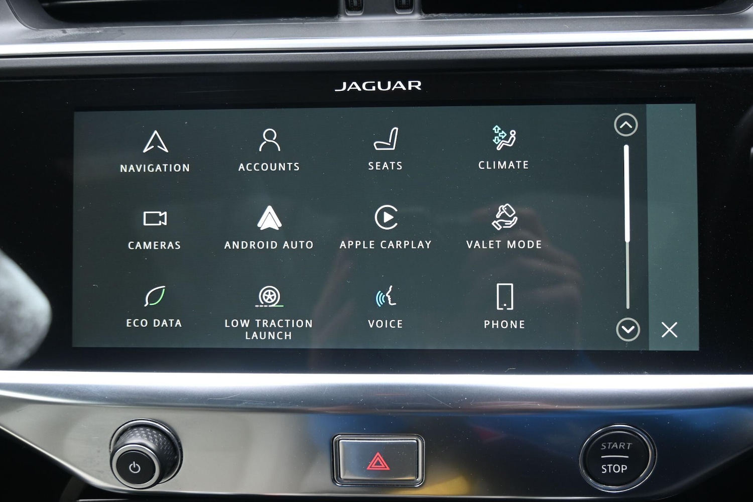 Used Jaguar I-Pace 2022 for sale - 77597973: Photo 11