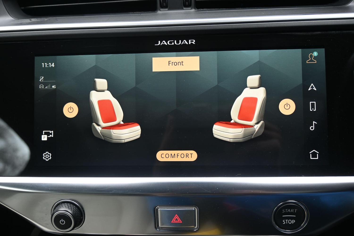 Used Jaguar I-Pace 2022 for sale - 77597973: Photo 12