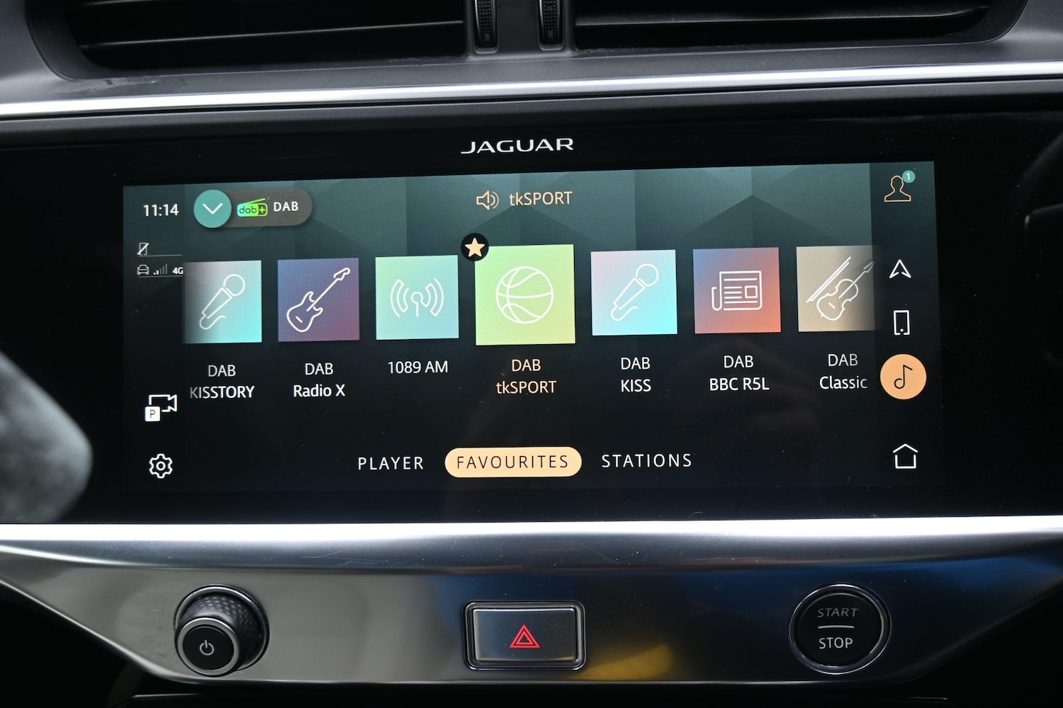 Used Jaguar I-Pace 2022 for sale - 77597973: Photo 14