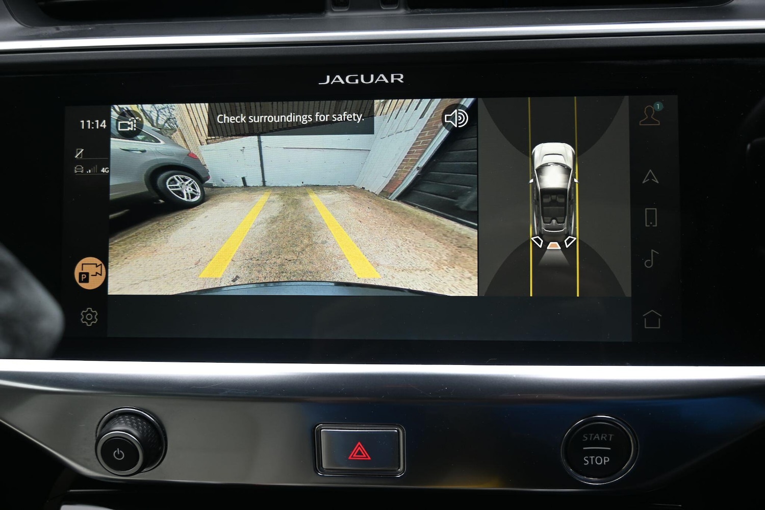 Used Jaguar I-Pace 2022 for sale - 77597973: Photo 15