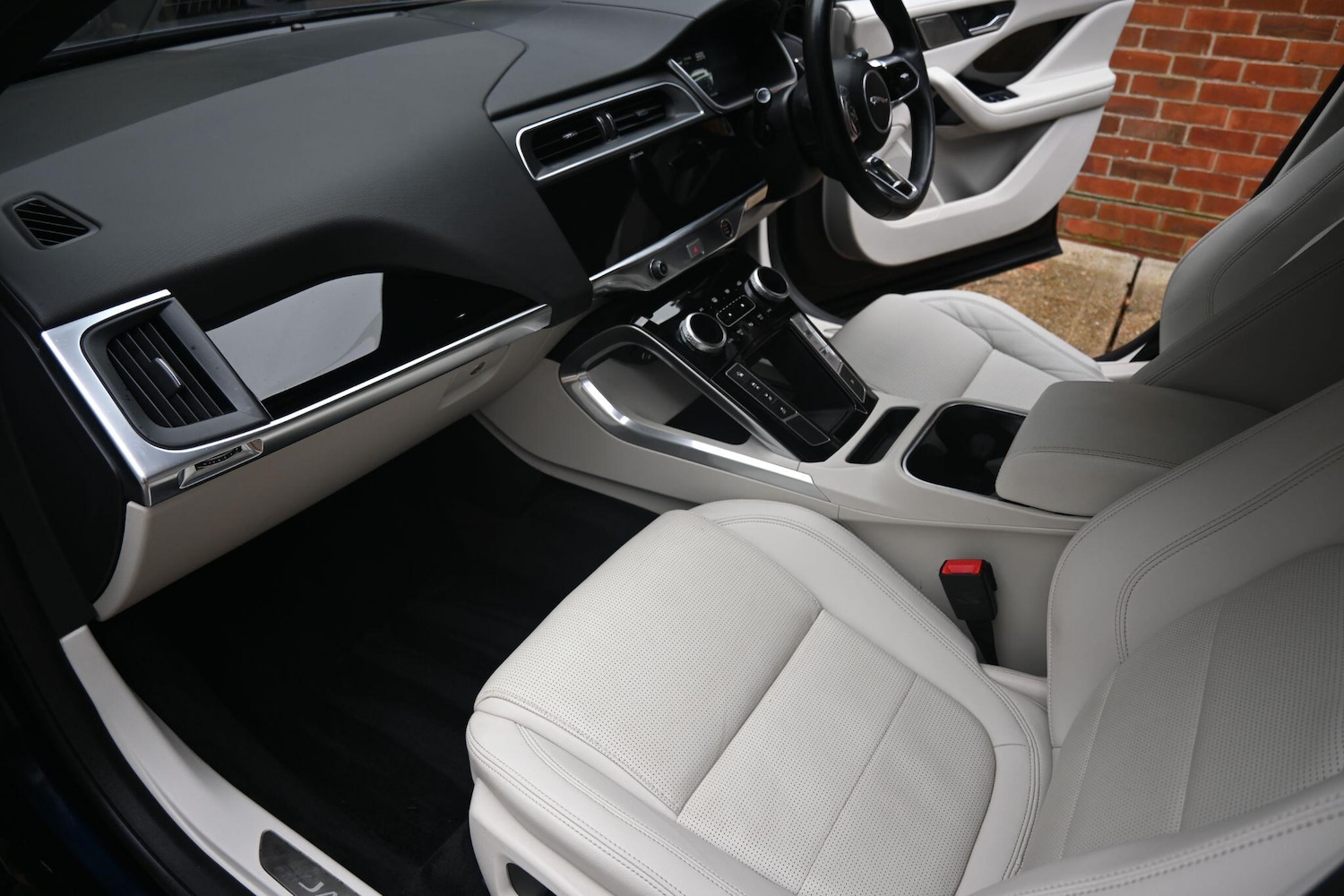 Used Jaguar I-Pace 2022 for sale - 77597973: Photo 16