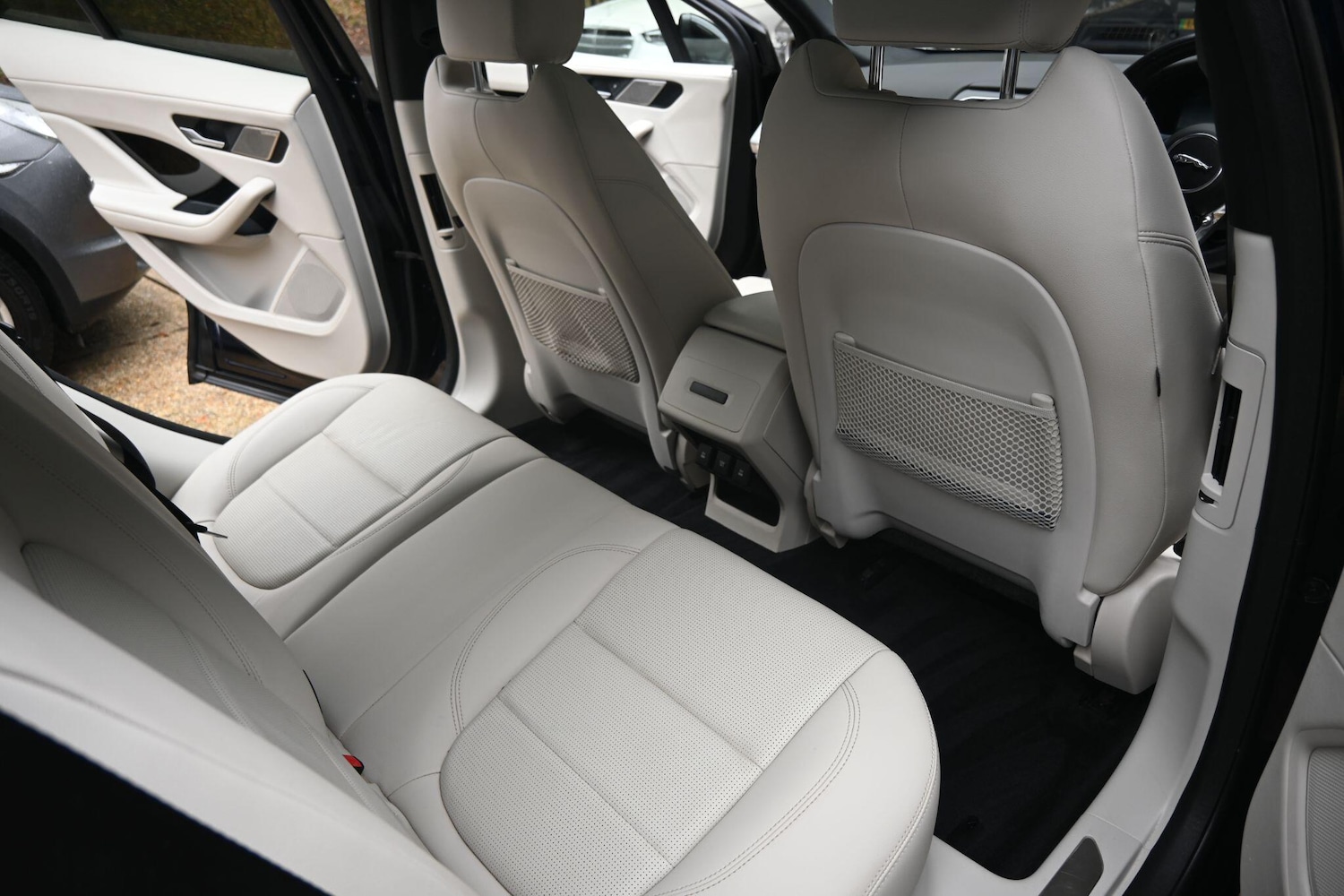 Used Jaguar I-Pace 2022 for sale - 77597973: Photo 19