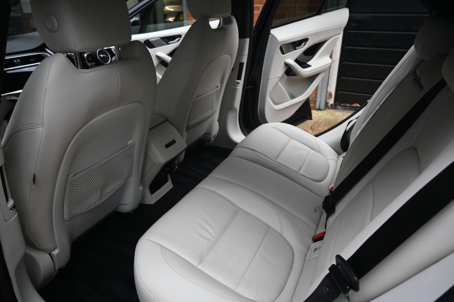 Used Jaguar I-Pace 2022 for sale - 77597973: Photo 23