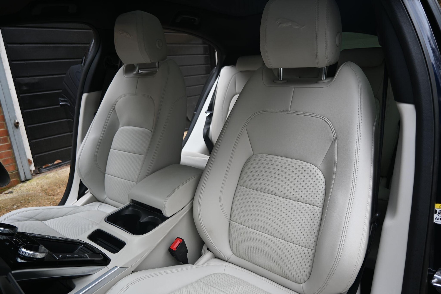 Used Jaguar I-Pace 2022 for sale - 77597973: Photo 25