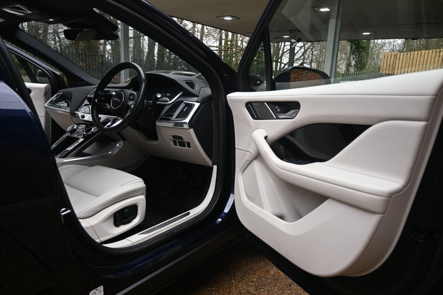 Used Jaguar I-Pace 2022 for sale - 77597973: Photo 27