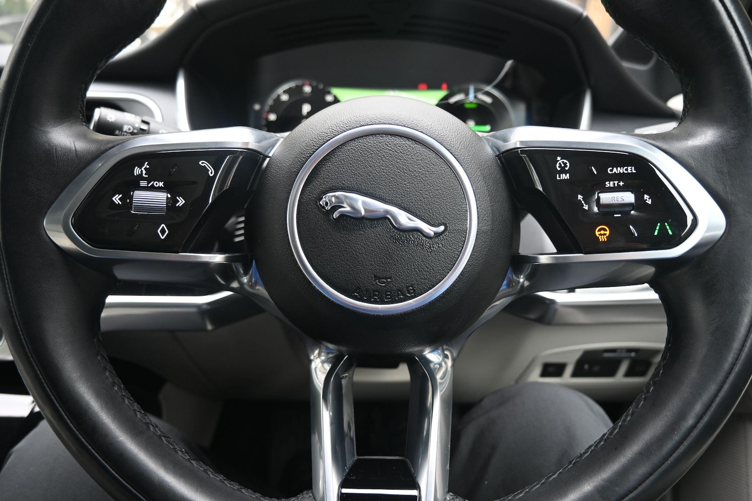 Used Jaguar I-Pace 2022 for sale - 77597973: Photo 30