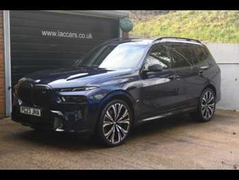 2023 (23) - xDrive M60i 5dr Step Auto