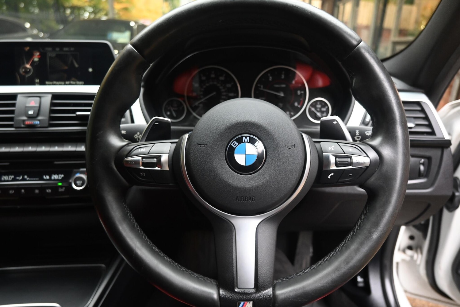 Used BMW 3 Series 2016 for sale - 76337195: Photo 17