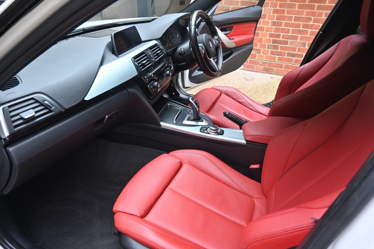 Used BMW 3 Series 2016 for sale - 76337195: Photo 18