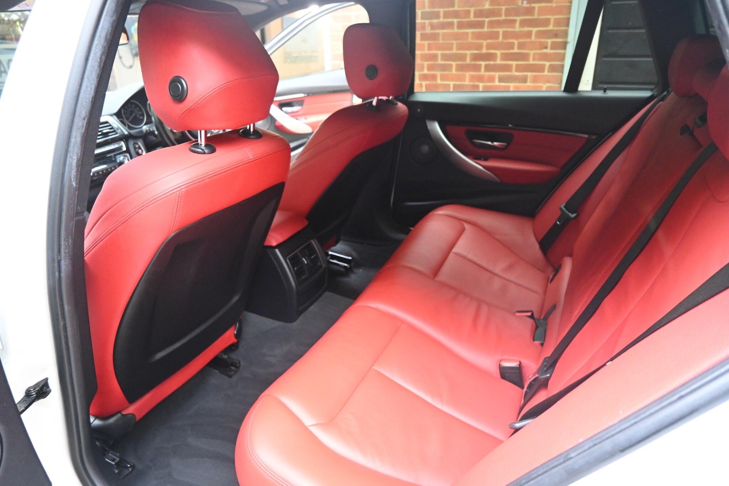 Used BMW 3 Series 2016 for sale - 76337195: Photo 23