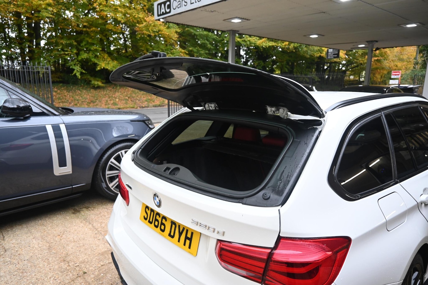 Used BMW 3 Series 2016 for sale - 76337195: Photo 28