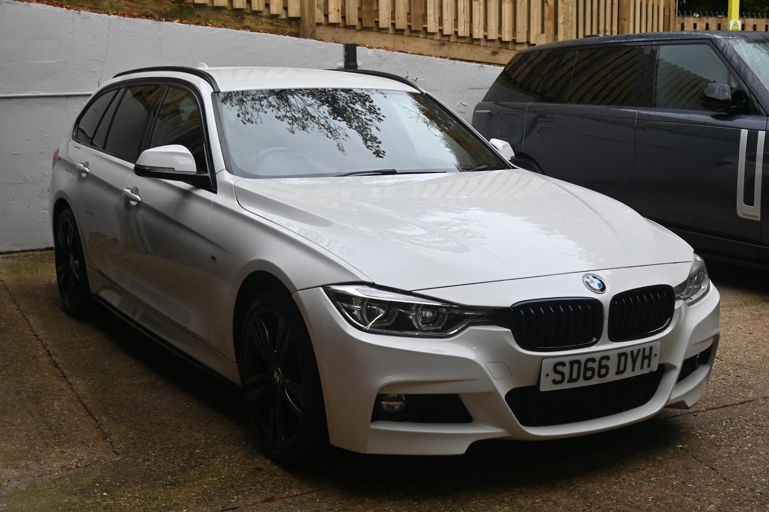 Used BMW 3 Series 2016 for sale - 76337195: Photo 3