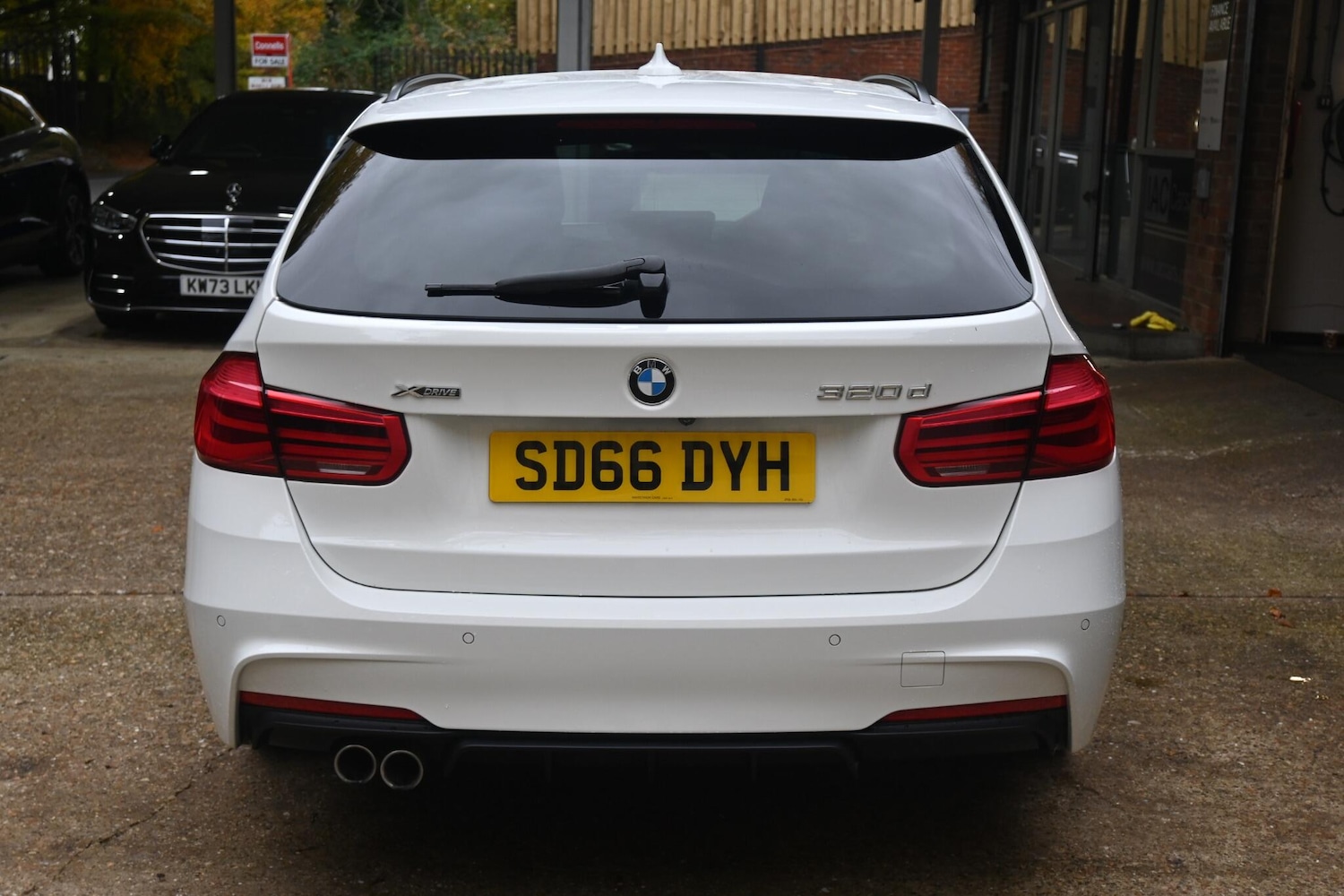 Used BMW 3 Series 2016 for sale - 76337195: Photo 5