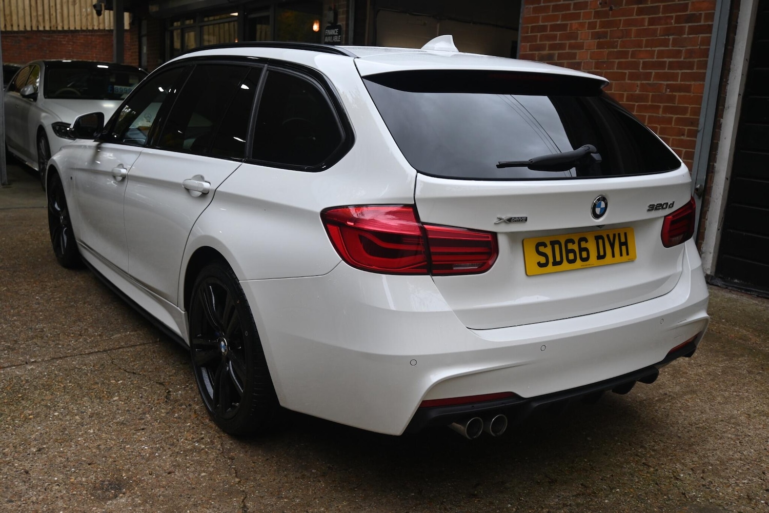 Used BMW 3 Series 2016 for sale - 76337195: Photo 6