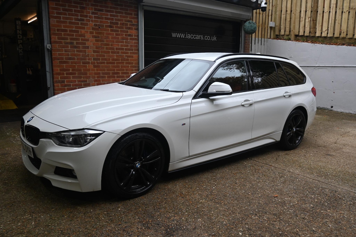 Used BMW 3 Series 2016 for sale - 76337195: Photo 7