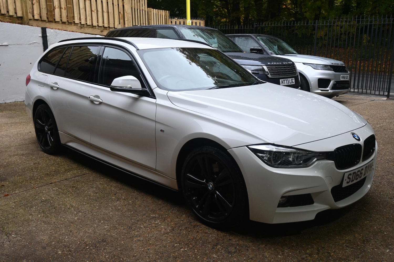 Used BMW 3 Series 2016 for sale - 76337195: Photo 8