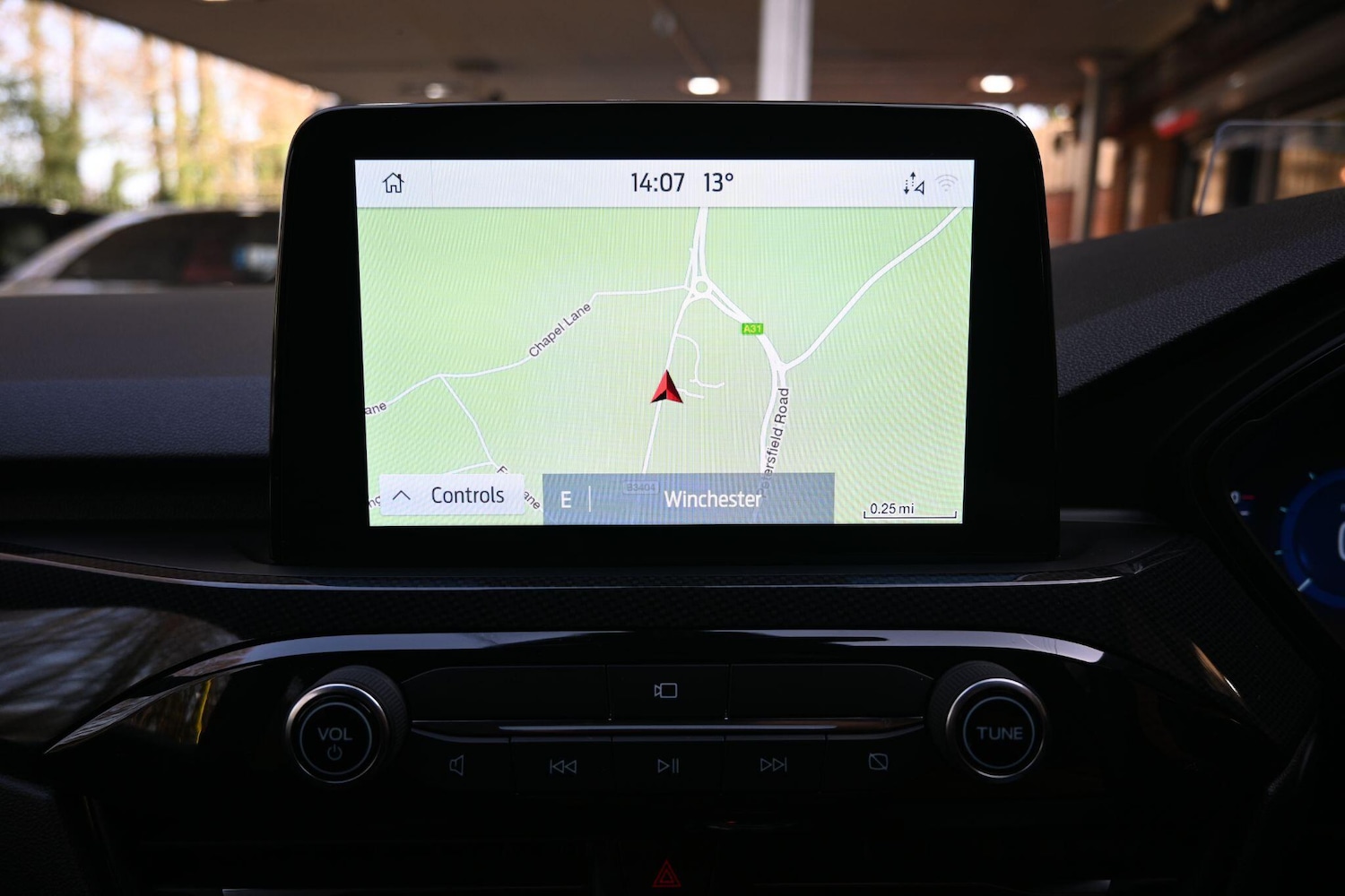 Used Ford Kuga for sale - 77670479: Photo 11