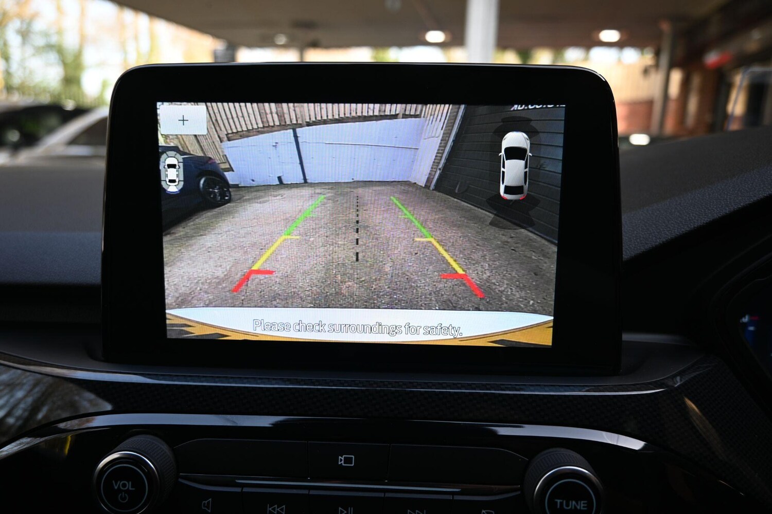 Used Ford Kuga for sale - 77670479: Photo 12