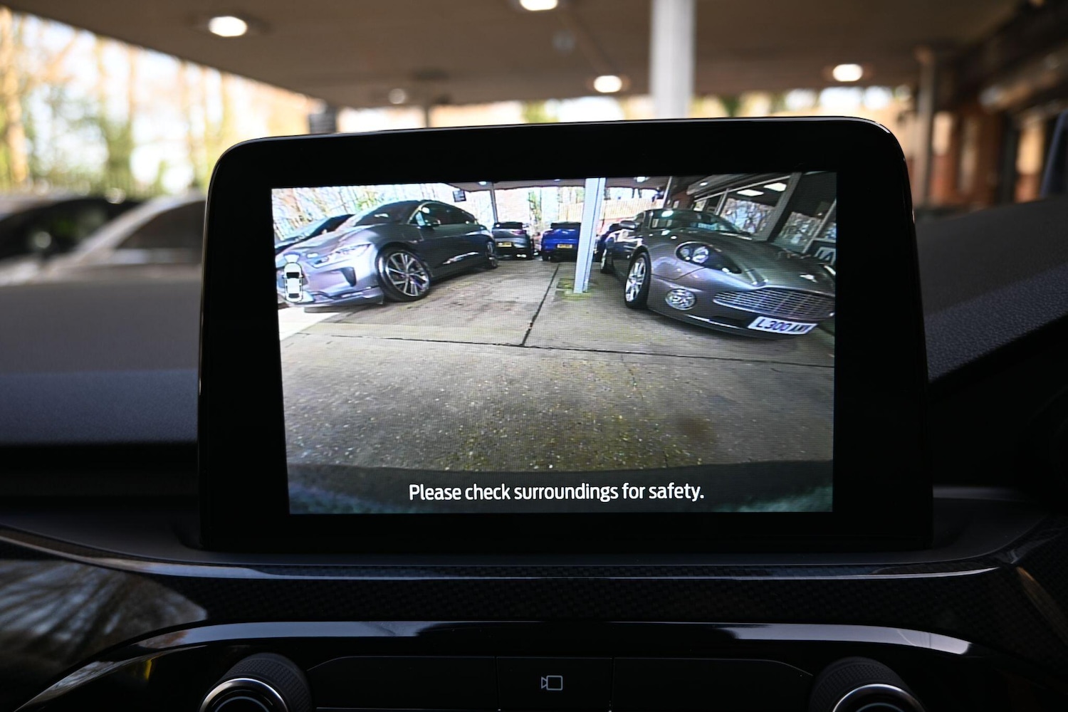 Used Ford Kuga for sale - 77670479: Photo 13