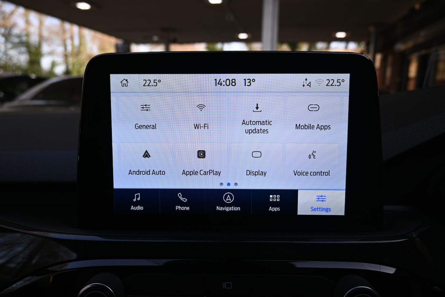 Used Ford Kuga for sale - 77670479: Photo 15