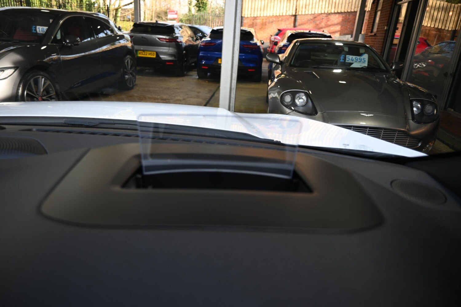 Used Ford Kuga for sale - 77670479: Photo 23