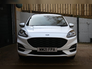 Used Ford Kuga 2021 for sale - 77670479: Photo