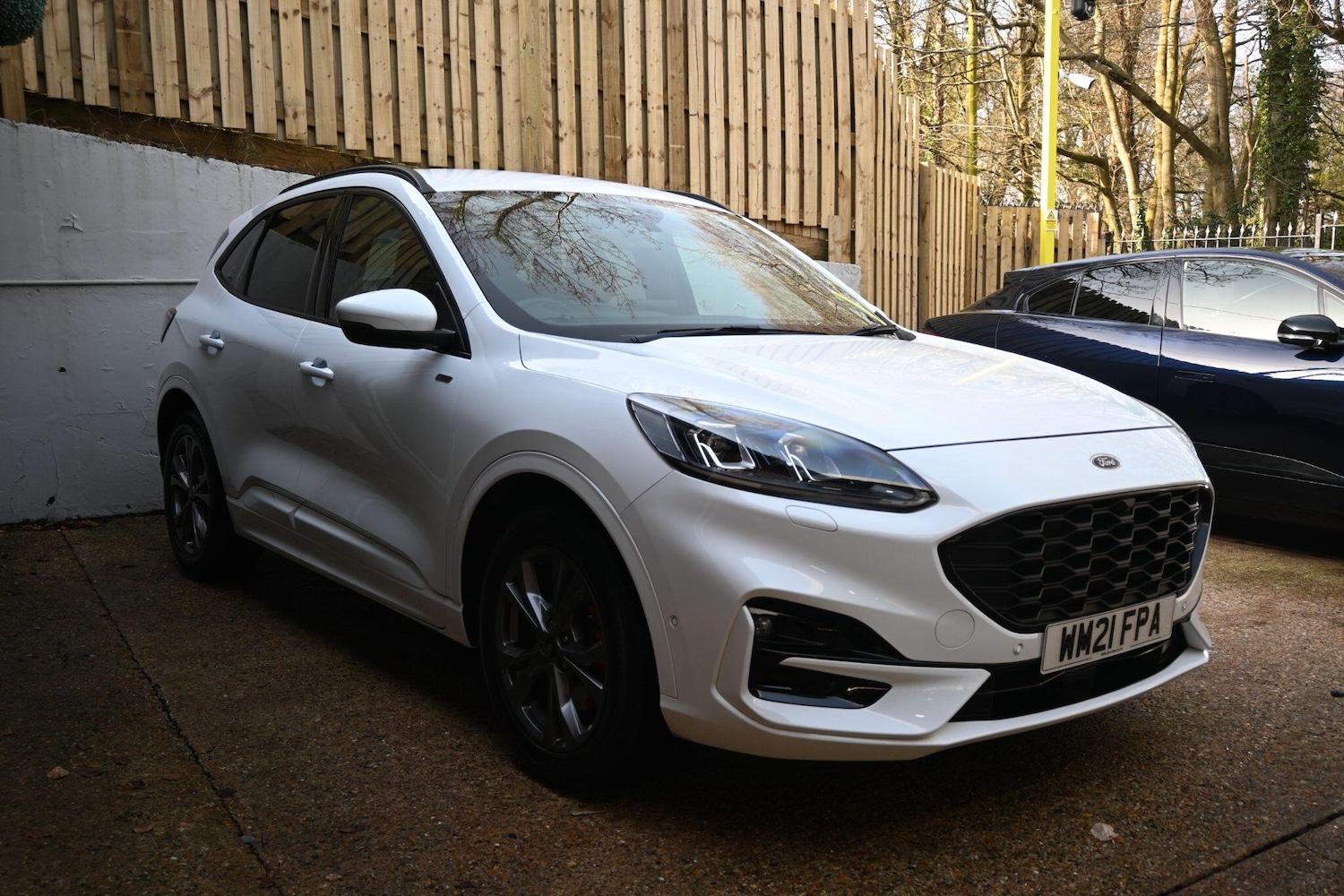 Used Ford Kuga for sale - 77670479: Photo 3