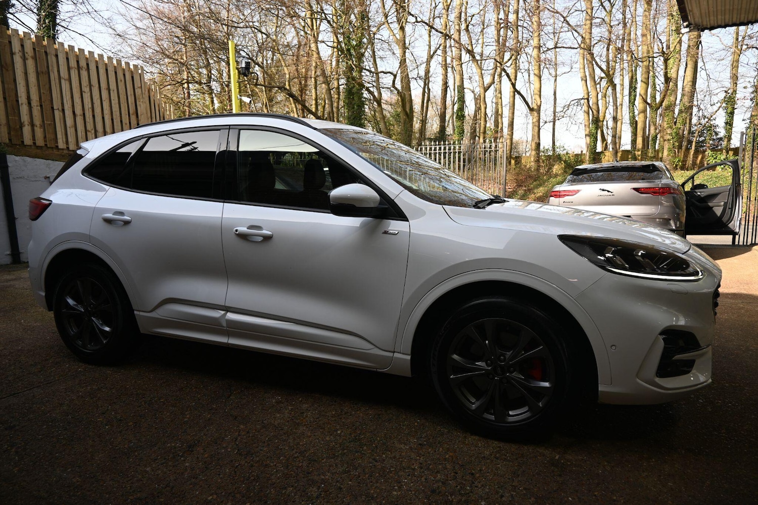 Used Ford Kuga for sale - 77670479: Photo 5