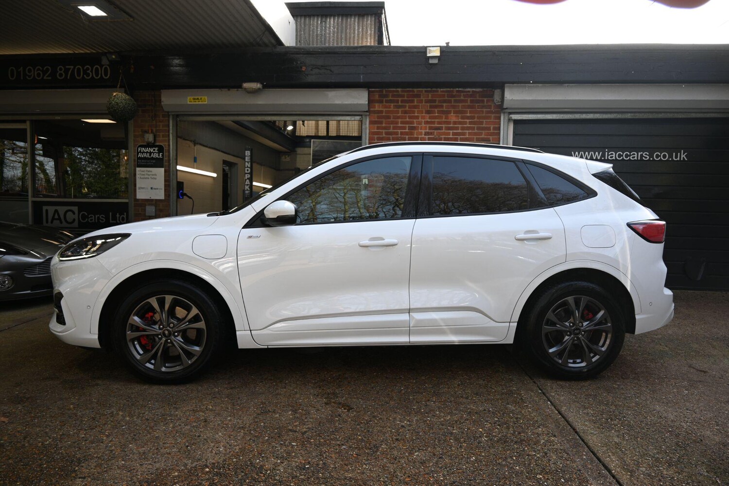 Used Ford Kuga for sale - 77670479: Photo 9