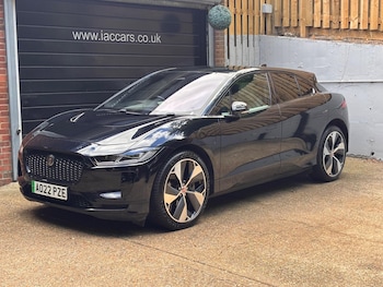 Used Jaguar I-Pace 2022 for sale - 79224810: Photo