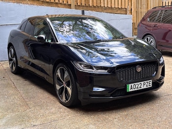 Used Jaguar I-Pace 2022 for sale - 79224810: Photo