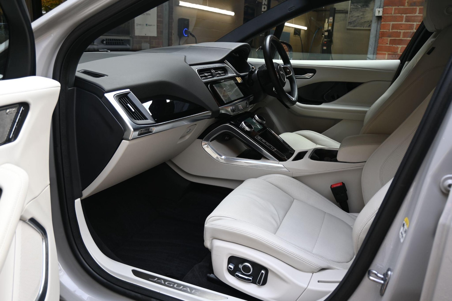 Used Jaguar I-Pace for sale - 76538885: Photo 10