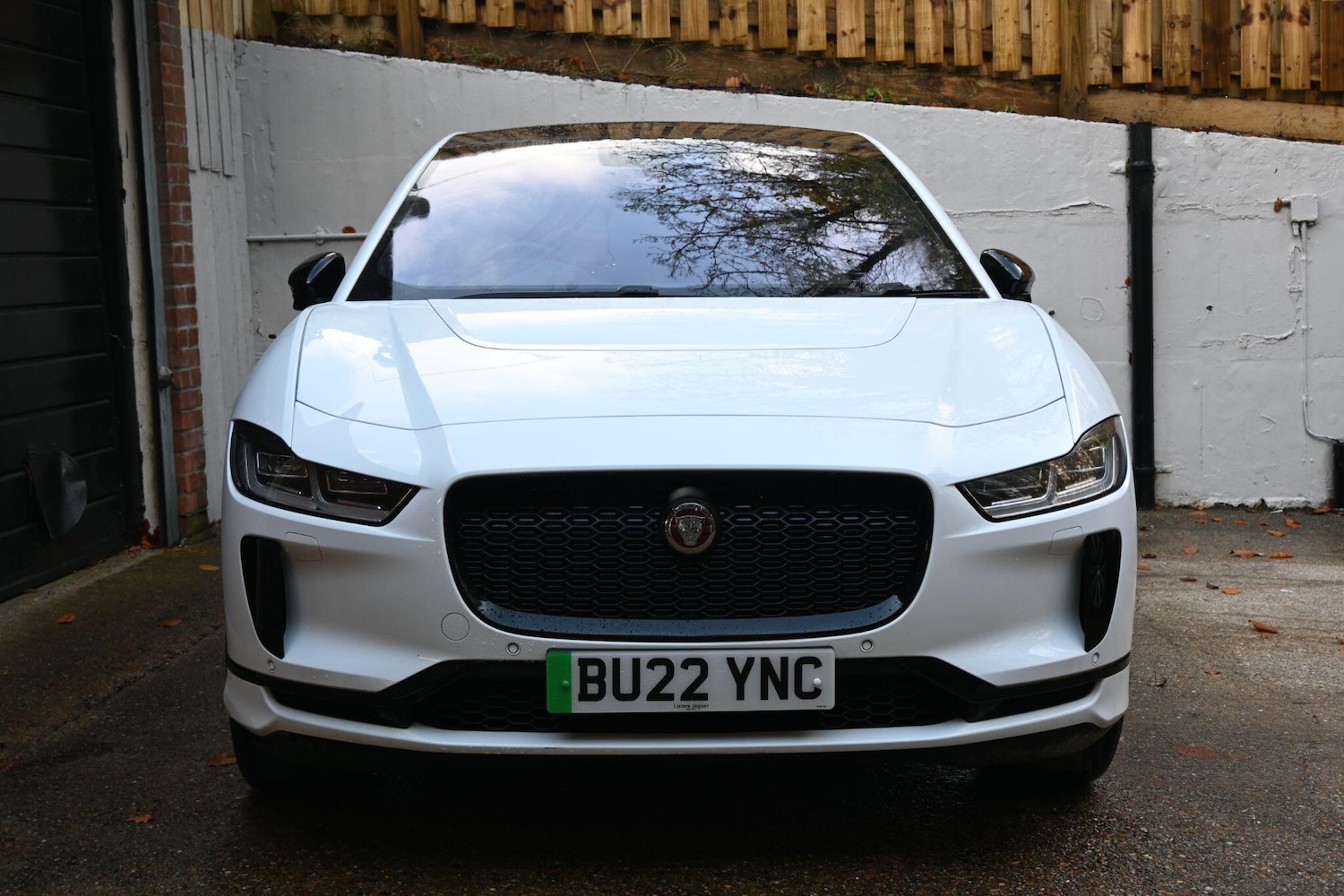 Used Jaguar I-Pace for sale - 76538885: Photo 12