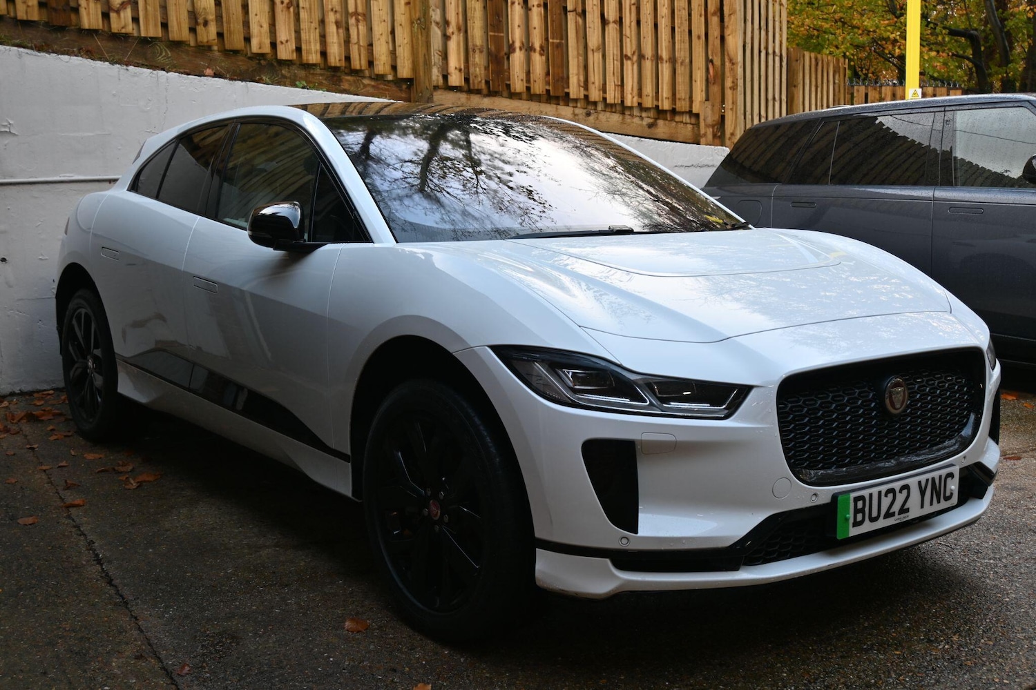 Used Jaguar I-Pace for sale - 76538885: Photo 13