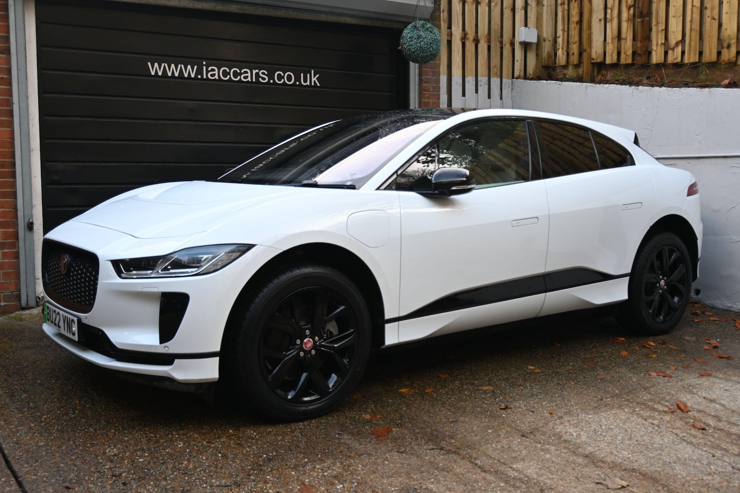 Used Jaguar I-Pace for sale - 76538885: Photo 14