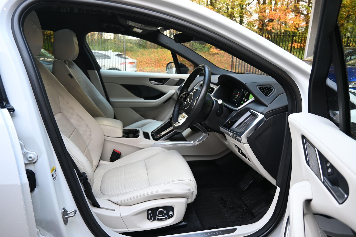 Used Jaguar I-Pace for sale - 76538885: Photo 20