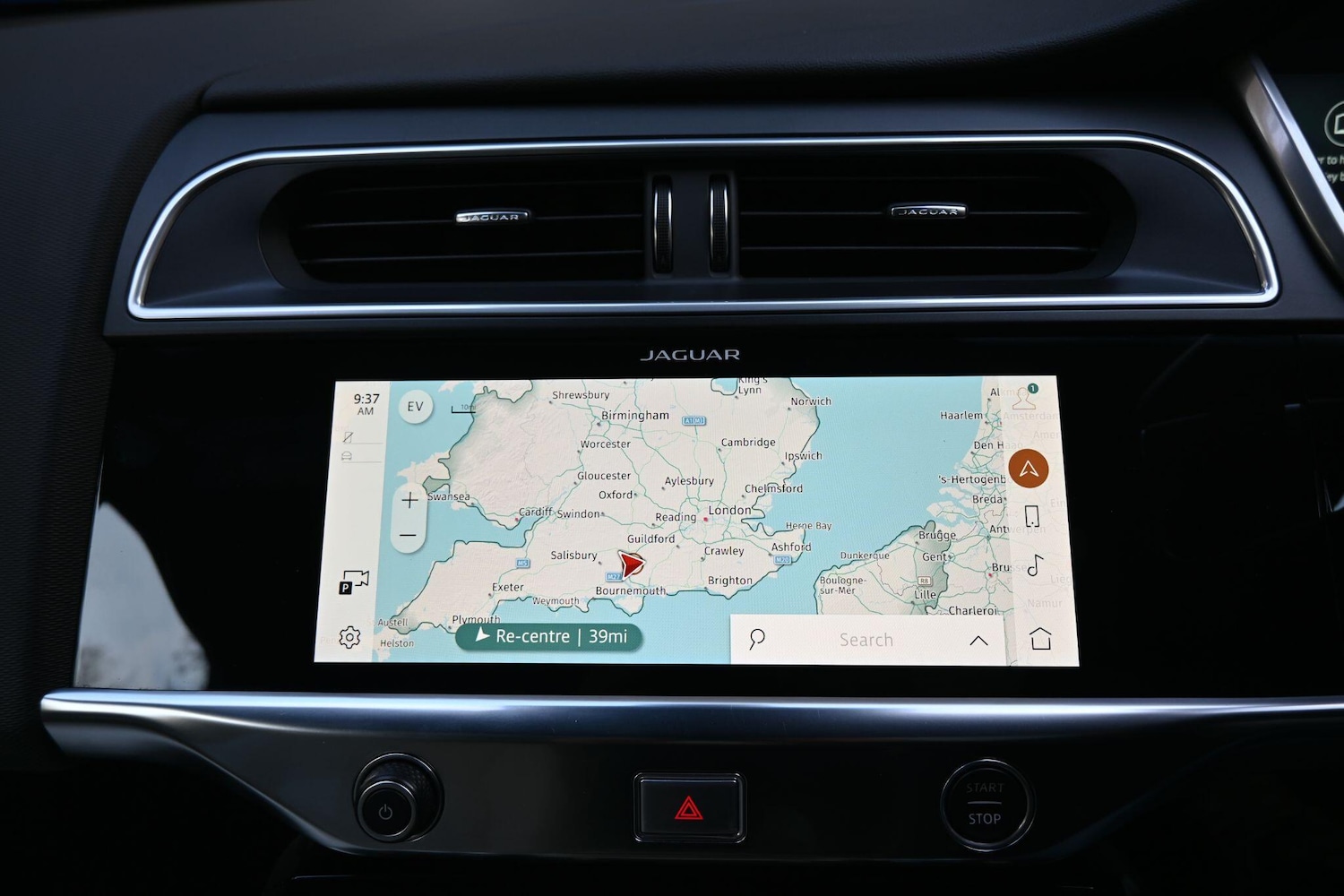 Used Jaguar I-Pace for sale - 76538885: Photo 21